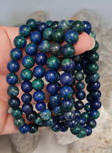 Load image into Gallery viewer, Chrysocolla Bracelet