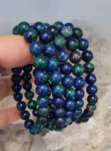 Load image into Gallery viewer, Chrysocolla Bracelet