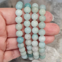 Load image into Gallery viewer, Caribbean Calcite Bracelet