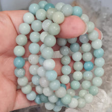 Load image into Gallery viewer, Caribbean Calcite Bracelet