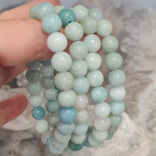 Load image into Gallery viewer, Caribbean Calcite Bracelet