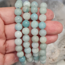 Load image into Gallery viewer, Caribbean Calcite Bracelet