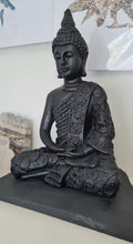 Load image into Gallery viewer, Shungite Buddha