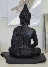 Load image into Gallery viewer, Shungite Buddha