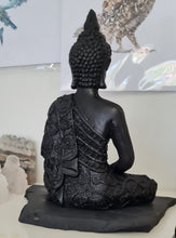 Load image into Gallery viewer, Shungite Buddha
