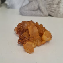 Load image into Gallery viewer, Tangerine Quartz Cluster