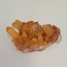 Load image into Gallery viewer, Tangerine Quartz Cluster