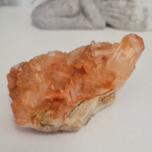 Load image into Gallery viewer, Tangerine Quartz Cluster