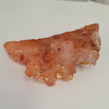 Load image into Gallery viewer, Tangerine Quartz Cluster