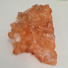Load image into Gallery viewer, Tangerine Quartz Cluster