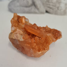Load image into Gallery viewer, Tangerine Quartz Cluster