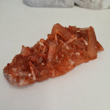 Load image into Gallery viewer, Tangerine Quartz Cluster