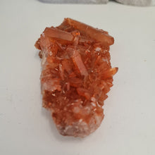 Load image into Gallery viewer, Tangerine Quartz Cluster