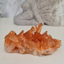 Load image into Gallery viewer, Tangerine Quartz Cluster