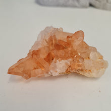 Load image into Gallery viewer, Tangerine Quartz Cluster
