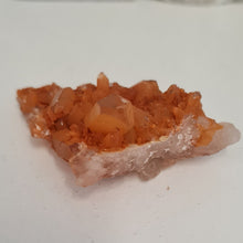 Load image into Gallery viewer, Tangerine Quartz Cluster