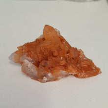 Load image into Gallery viewer, Tangerine Quartz Cluster