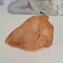 Load image into Gallery viewer, Tangerine Quartz Cluster