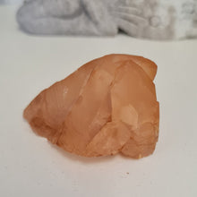 Load image into Gallery viewer, Tangerine Quartz Cluster
