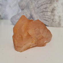 Load image into Gallery viewer, Tangerine Quartz Cluster