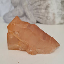 Load image into Gallery viewer, Tangerine Quartz Cluster