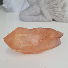 Load image into Gallery viewer, Tangerine Quartz Cluster