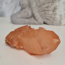 Load image into Gallery viewer, Tangerine Quartz Cluster
