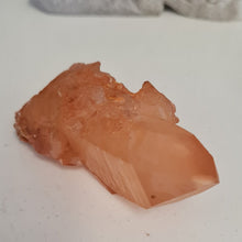 Load image into Gallery viewer, Tangerine Quartz Cluster