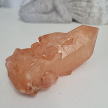 Load image into Gallery viewer, Tangerine Quartz Cluster