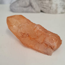 Load image into Gallery viewer, Tangerine Quartz Cluster