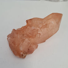 Load image into Gallery viewer, Tangerine Quartz Cluster
