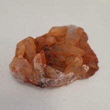 Load image into Gallery viewer, Tangerine Quartz Cluster
