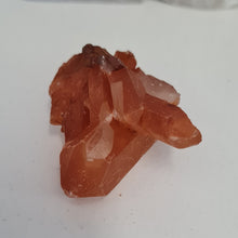 Load image into Gallery viewer, Tangerine Quartz Cluster