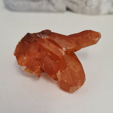 Load image into Gallery viewer, Tangerine Quartz Cluster