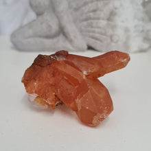 Load image into Gallery viewer, Tangerine Quartz Cluster