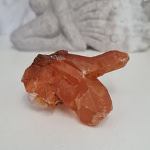 Load image into Gallery viewer, Tangerine Quartz Cluster