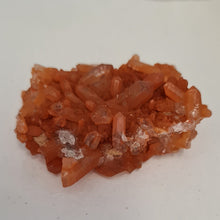 Load image into Gallery viewer, Tangerine Quartz Cluster