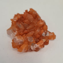 Load image into Gallery viewer, Tangerine Quartz Cluster
