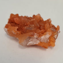 Load image into Gallery viewer, Tangerine Quartz Cluster