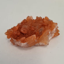 Load image into Gallery viewer, Tangerine Quartz Cluster