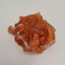 Load image into Gallery viewer, Tangerine Quartz Cluster