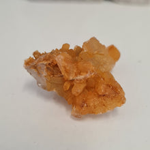 Load image into Gallery viewer, Tangerine Quartz Cluster