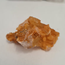 Load image into Gallery viewer, Tangerine Quartz Cluster