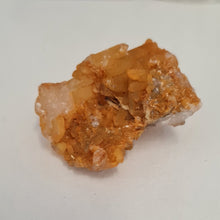 Load image into Gallery viewer, Tangerine Quartz Cluster