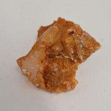 Load image into Gallery viewer, Tangerine Quartz Cluster