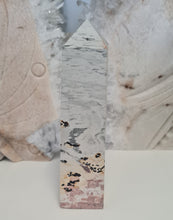 Load image into Gallery viewer, Picture Jasper Tower