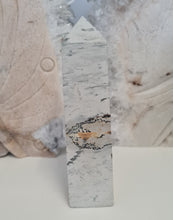 Load image into Gallery viewer, Picture Jasper Tower
