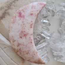 Load image into Gallery viewer, Cinnabrite Moon