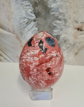 Load image into Gallery viewer, Mexican Fire Opal in Pink Rhyolite