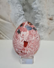 Load image into Gallery viewer, Mexican Fire Opal in Pink Rhyolite